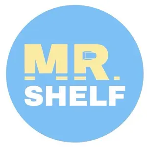 Mr.Shelf